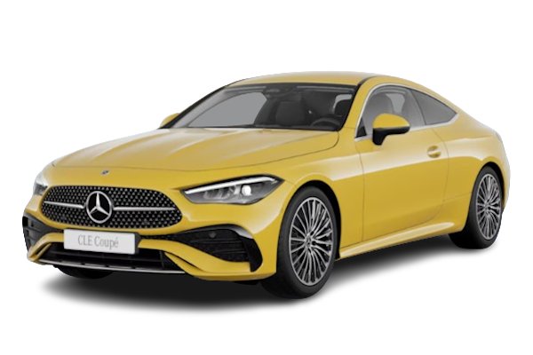 Mercedes-Benz CLE