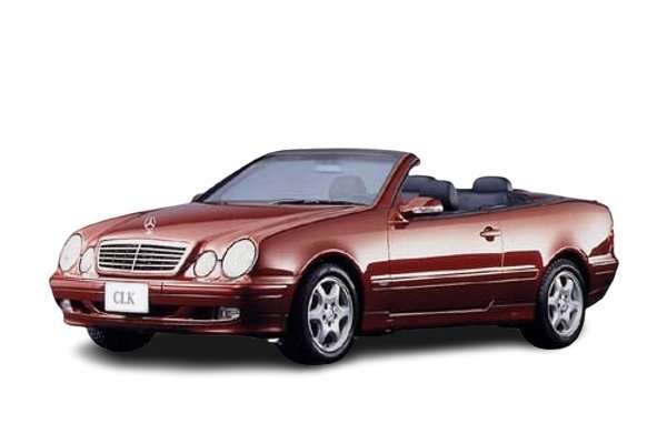 Convertible Br208