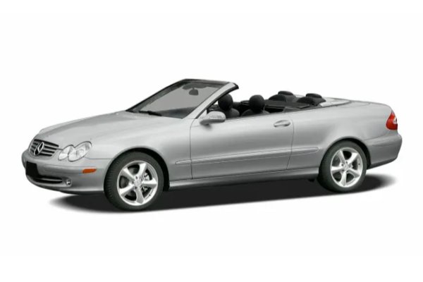 Convertible Br209