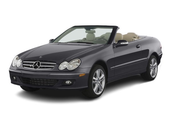 Mercedes-Benz CLK