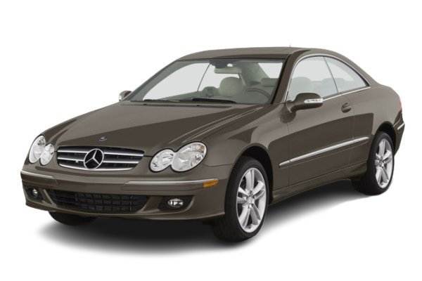 Coupe Br209 Facelift