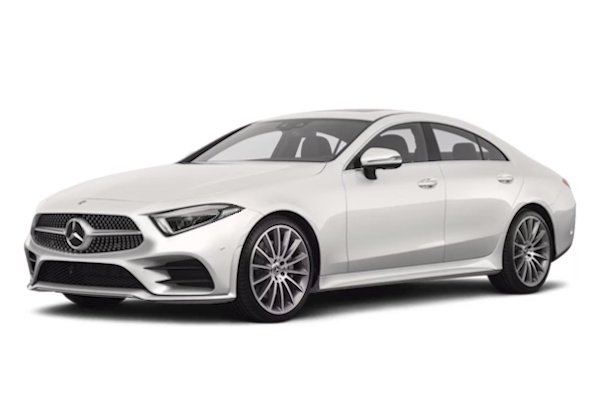 Coupe C257