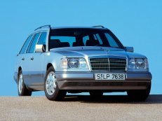 Estate Br124
