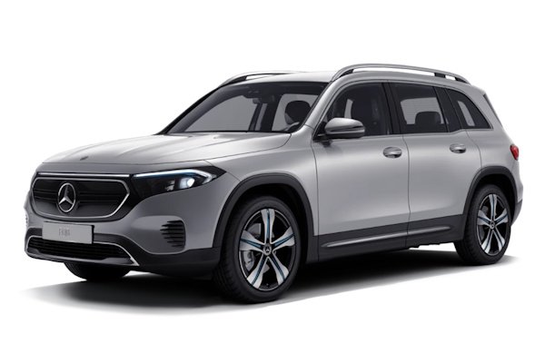SUV X243 (MFA2)