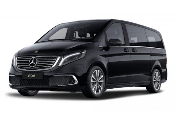 Van V447