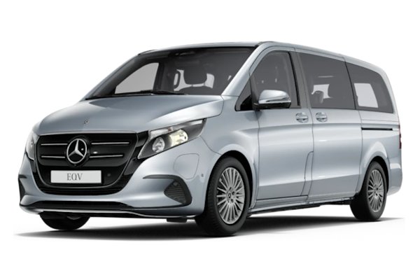 Mercedes-Benz EQV