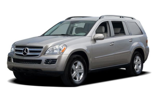 SUV X164