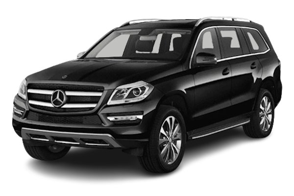 Mercedes-Benz GL