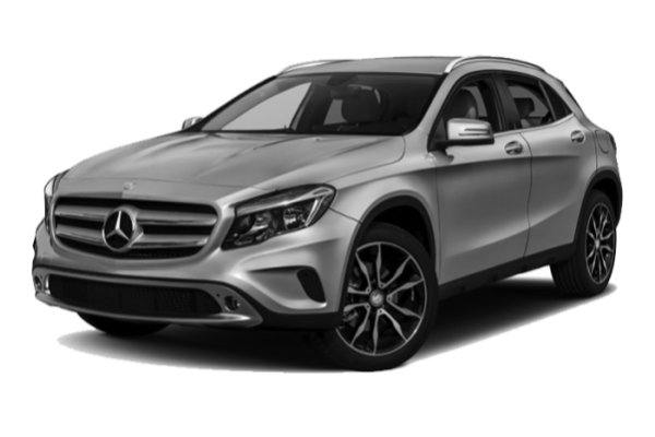 SUV X156