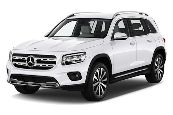 SUV I (X247)