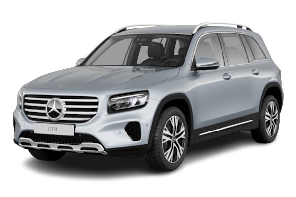 SUV I (X247) Facelift