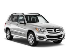 Mercedes-Benz GLK