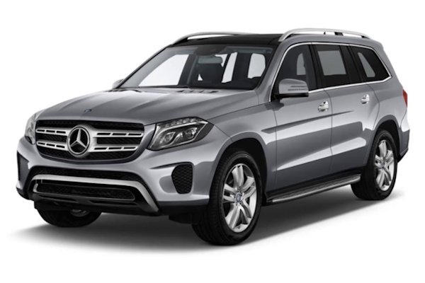 SUV X166