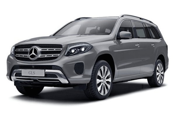 SUV X167