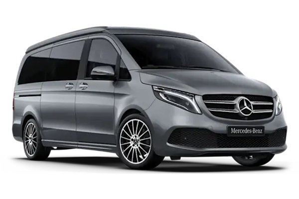 Van W447
