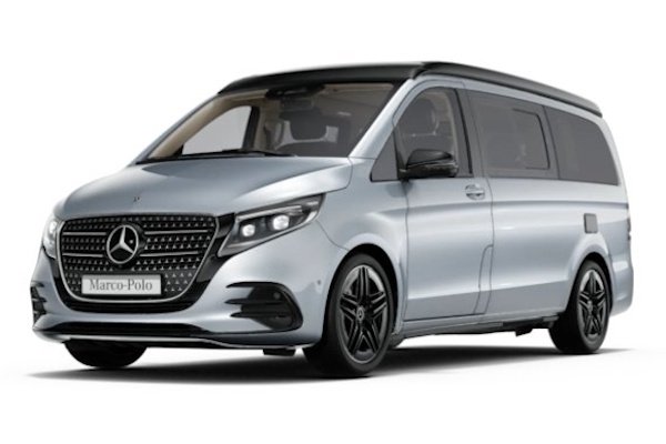 Mercedes-Benz Marco Polo
