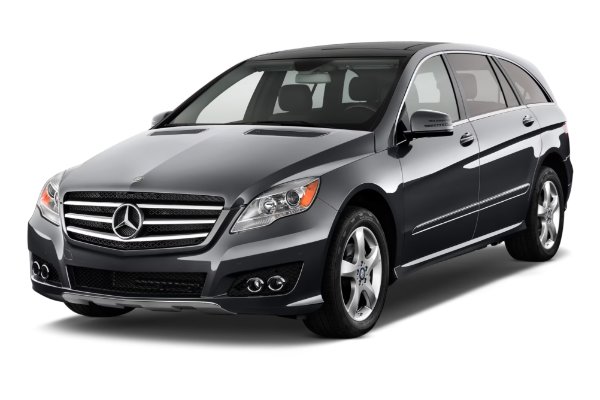 Mercedes-Benz R