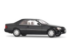 Coupe W140