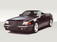 Roadster R129