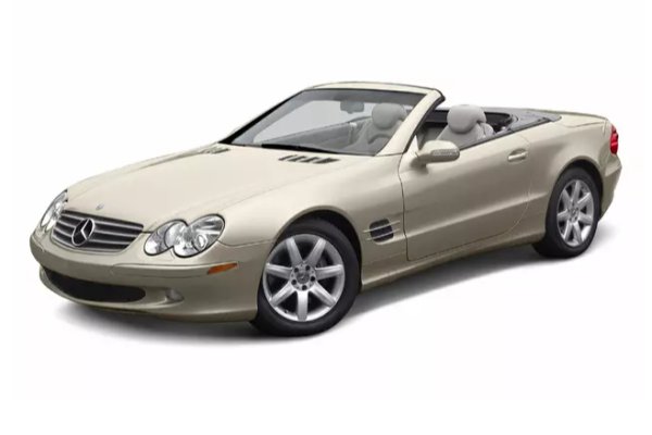 Roadster R230