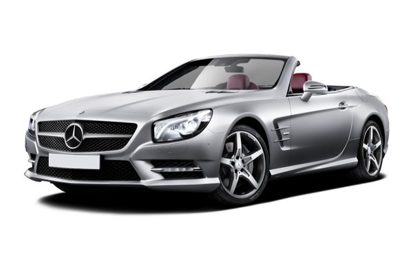 Roadster R231
