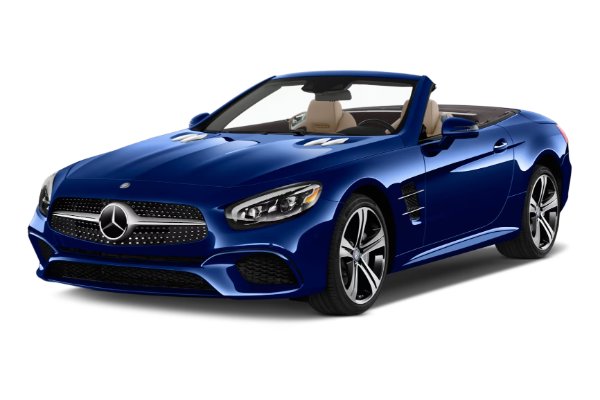 Mercedes-Benz SL