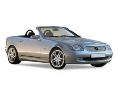 MERCEDES-BENZ SLK