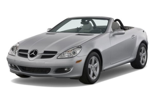 Roadster R171