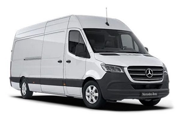 Van III VS30 (W907-910) (VS30)