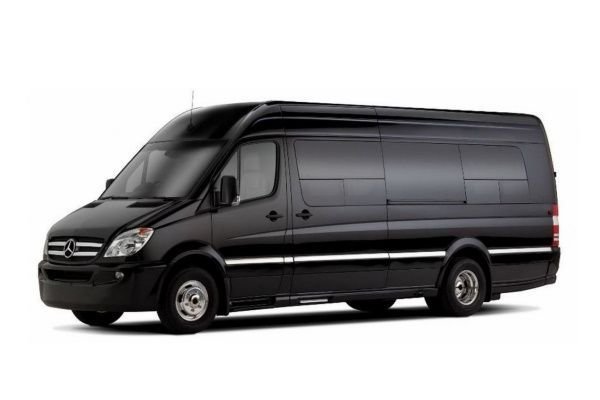 Van (W906) II NCV 3 (W906) (NCV 3)