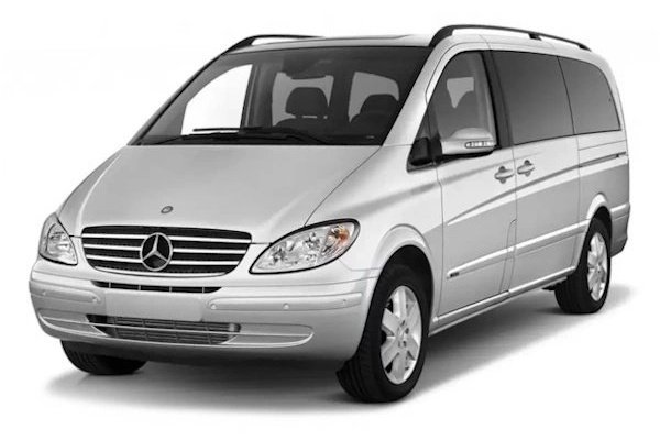 Van W639
