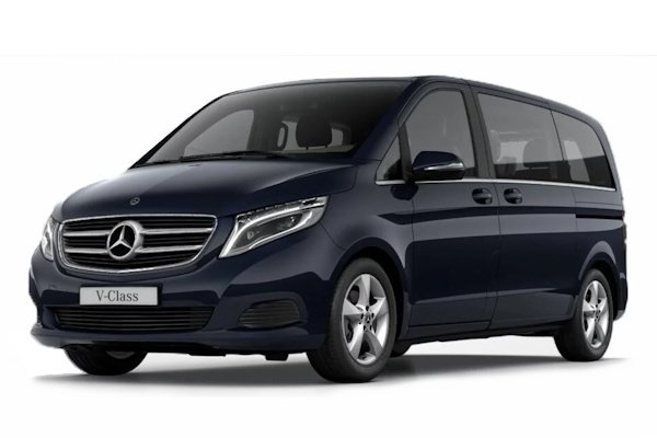 Van W447
