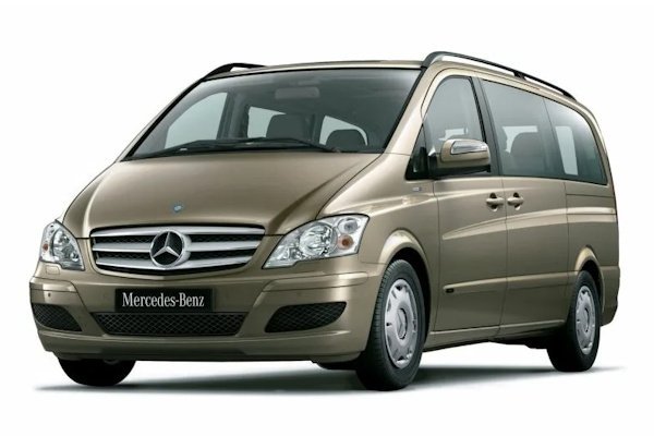 Mercedes-Benz Viano