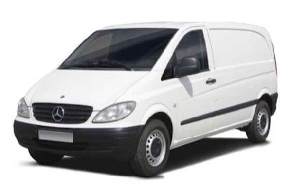 Van W639