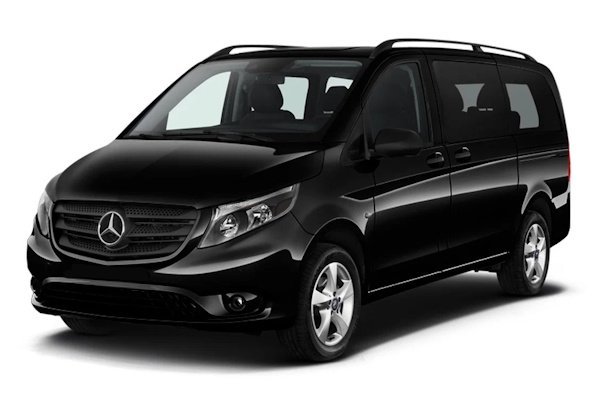Van W447