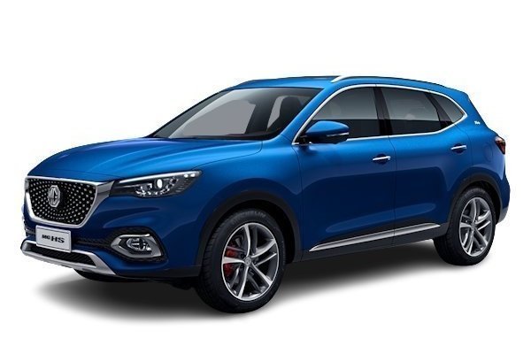 SUV I (AS23)