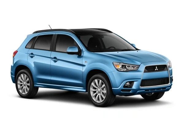 SUV I (GS)