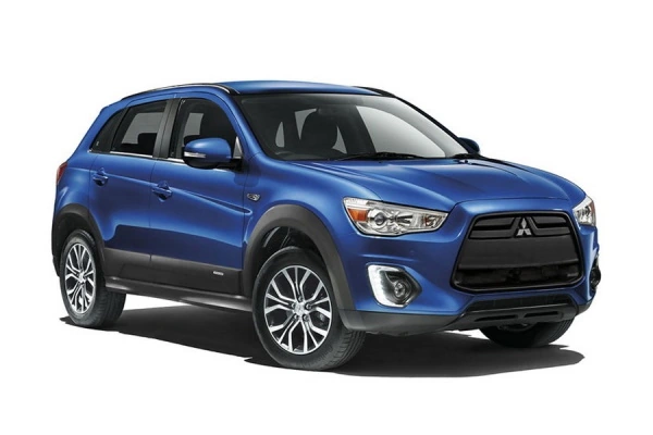 SUV I Facelift (GS)