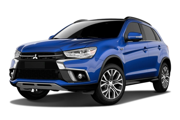 SUV I Facelift (GS)