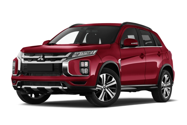 SUV I Facelift (GS)