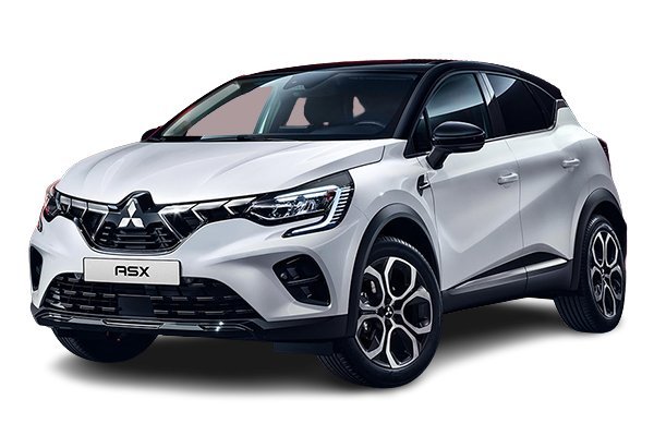 SUV II (GS)
