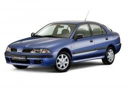 Hatchback DA II