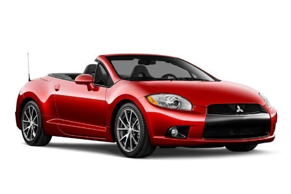 Mitsubishi Eclipse