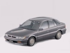 Hatchback E3