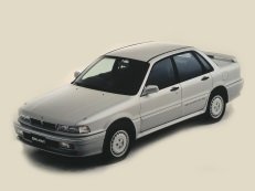 Saloon E3