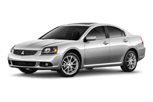 Mitsubishi Galant