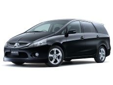 MITSUBISHI GRANDIS