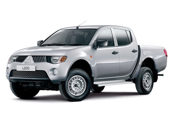 Pickup IV (KA/KB)