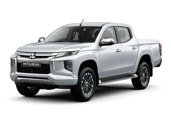Mitsubishi L  200