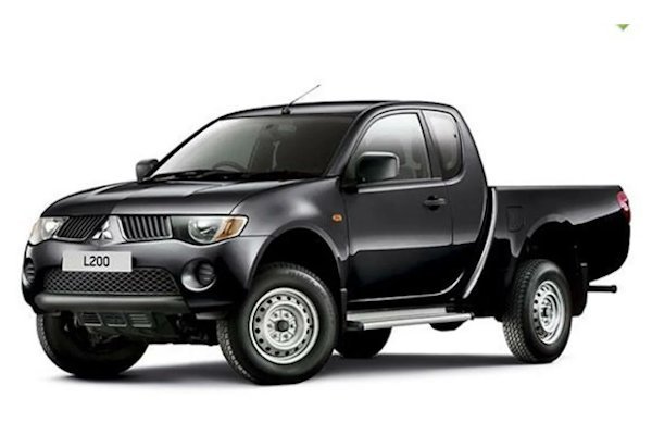 Pickup IV (KA/KB)